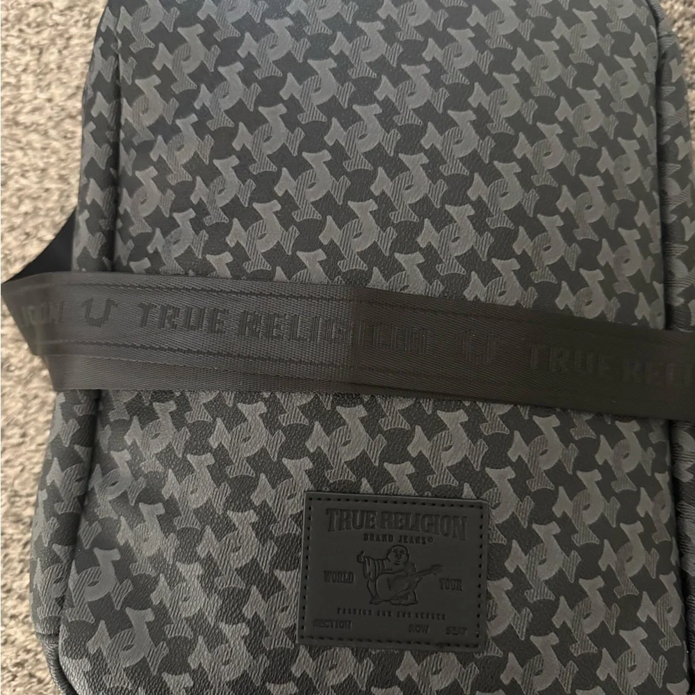True Religion Travel Set⭐️